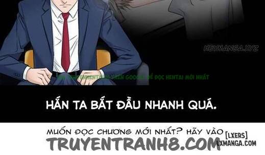 mùi vị của đôi bàn tay chapter 48 21