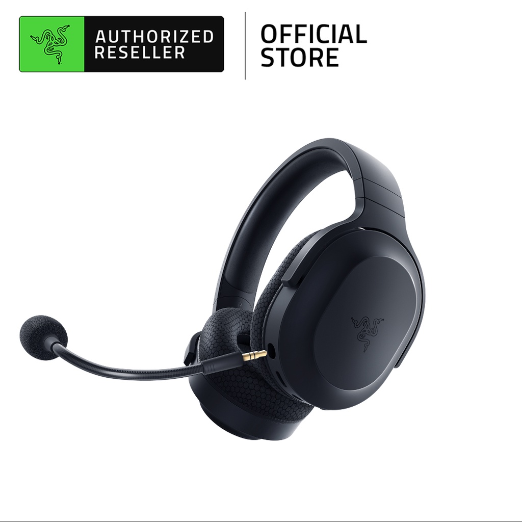 Razer Barracuda X 2022 Tai nghe chơi game và di động đa nền tảng không dây Hàng nhập khẩu