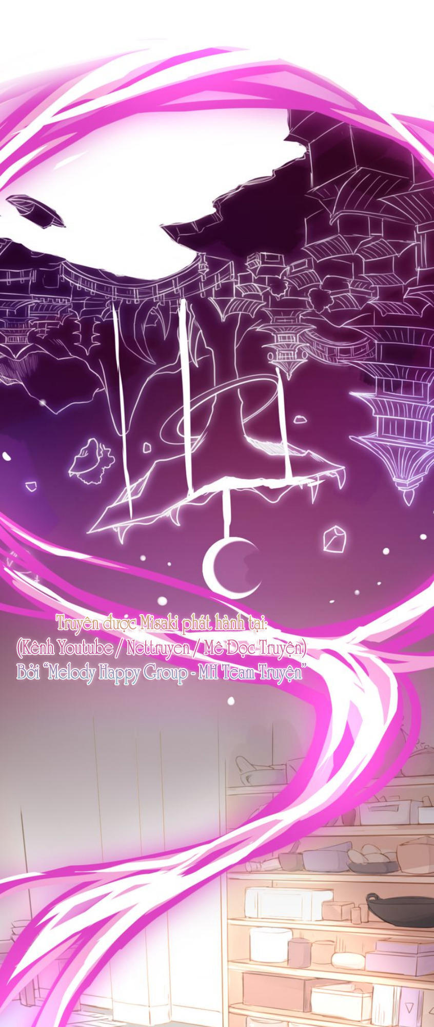 mỹ vị hữu không phải lỗi của tôi chapter 1.1 25