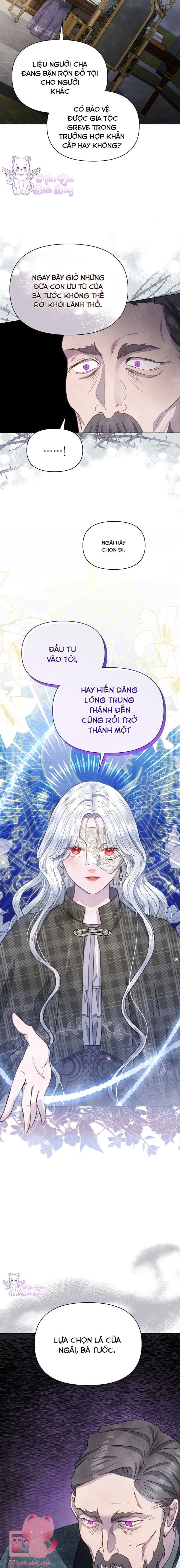 kể từ giờ, công nương sẽ đình công chapter 12 10