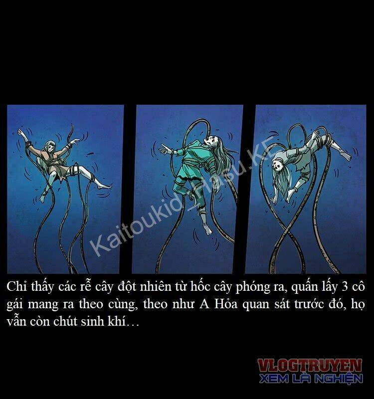 tiên sơn truyền kỳ chapter 4 20