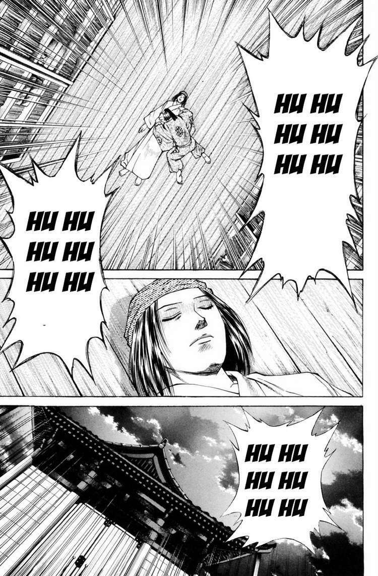 thiếu niên vương i - shana oh yoshitsune i chapter 31 29