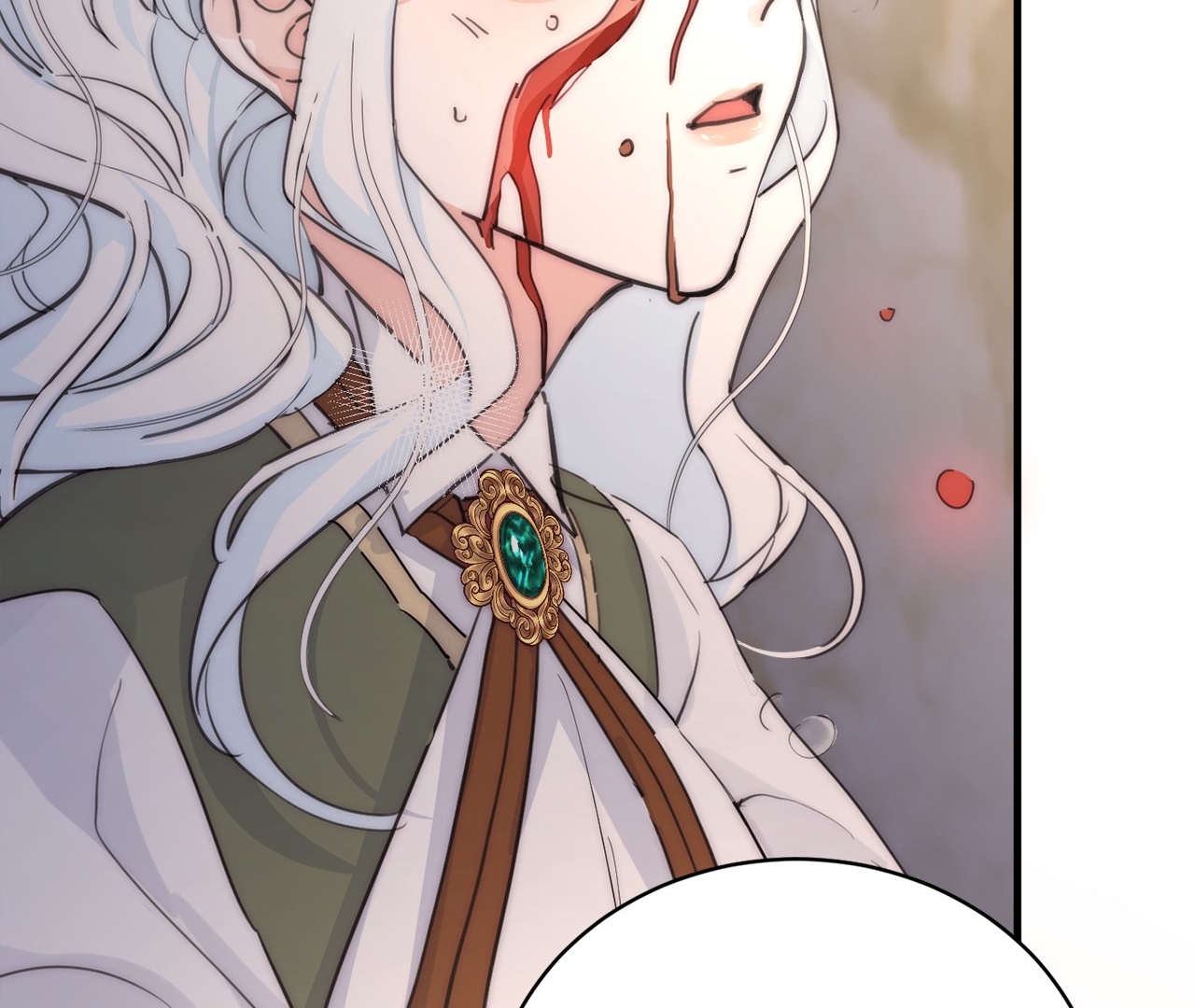 bông hoa độc của nhà công tước chapter 4.1 24