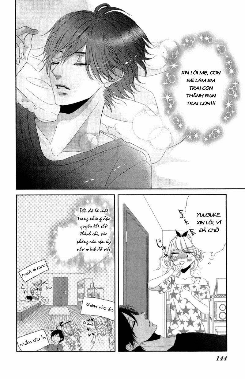 tổng hợp one shot. chapter 254 9
