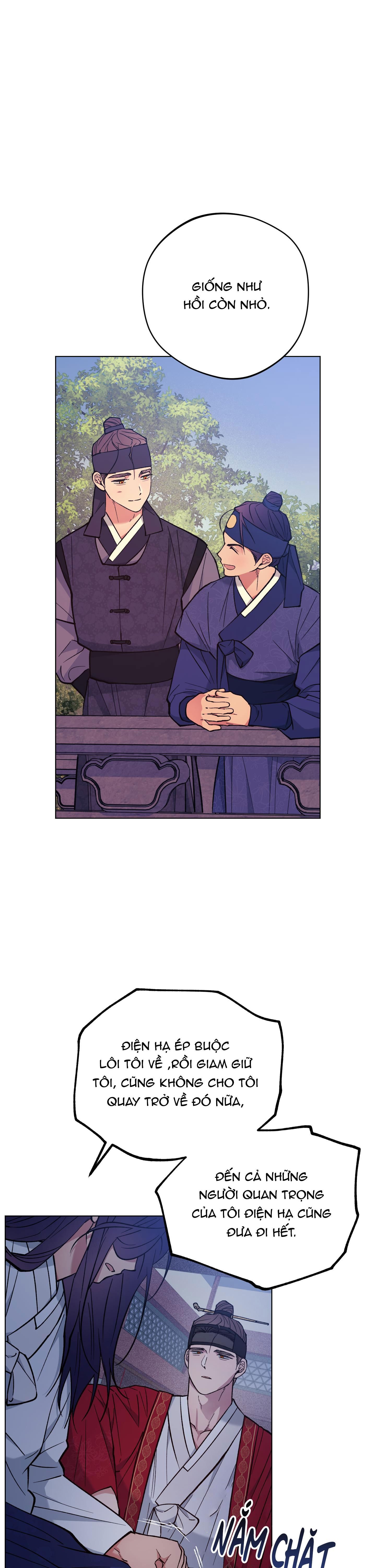 bình minh của rồng chapter 49 34