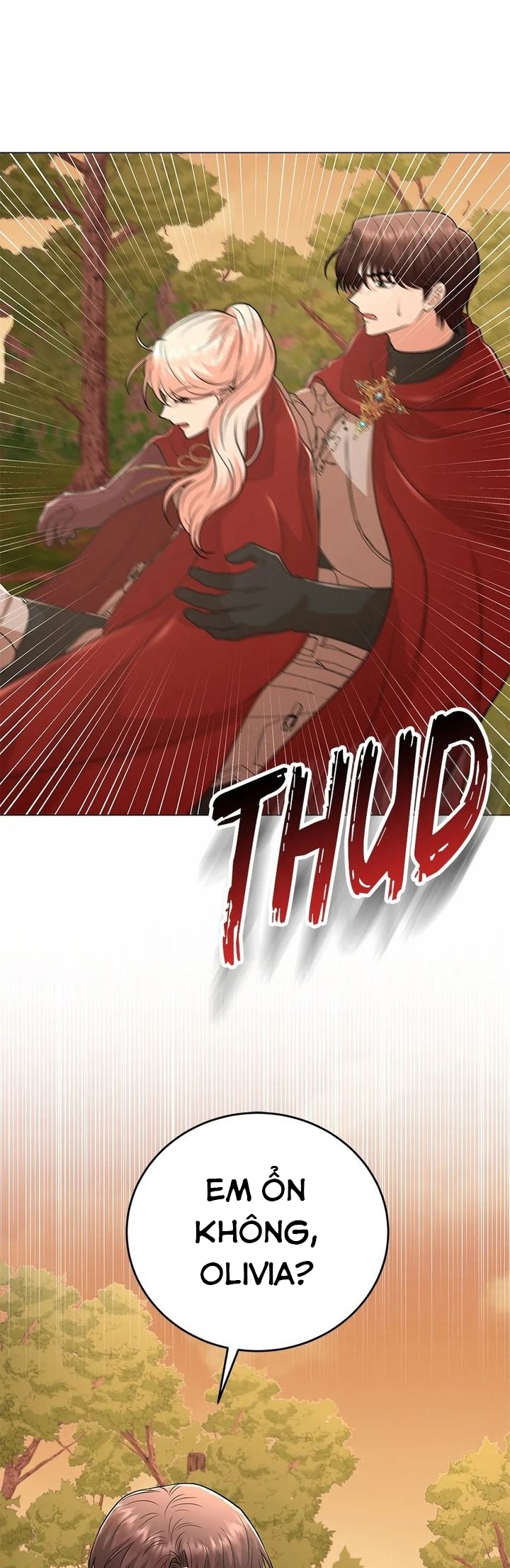 diễn vai ác nữ cũng thật khó khăn chapter 101 38