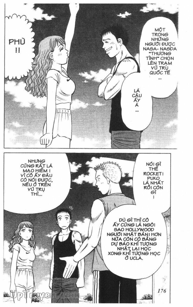 hộ chiếu xanh chapter 11 177