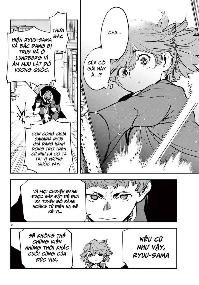 yakuza chuyển sinh chapter 35 3