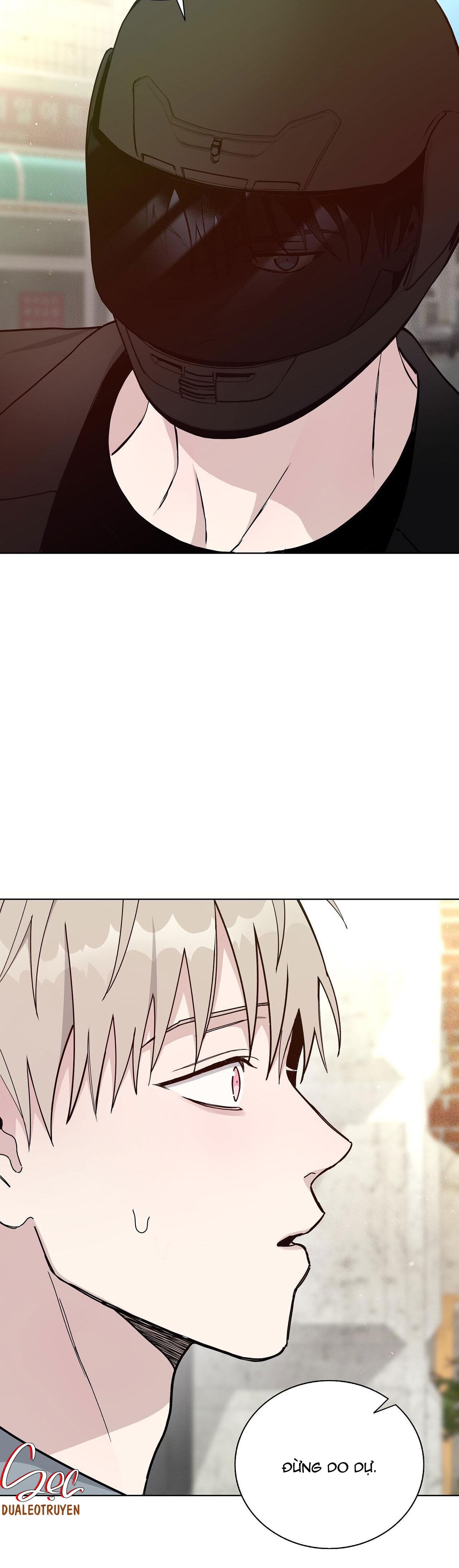 blaze out chapter 28 3