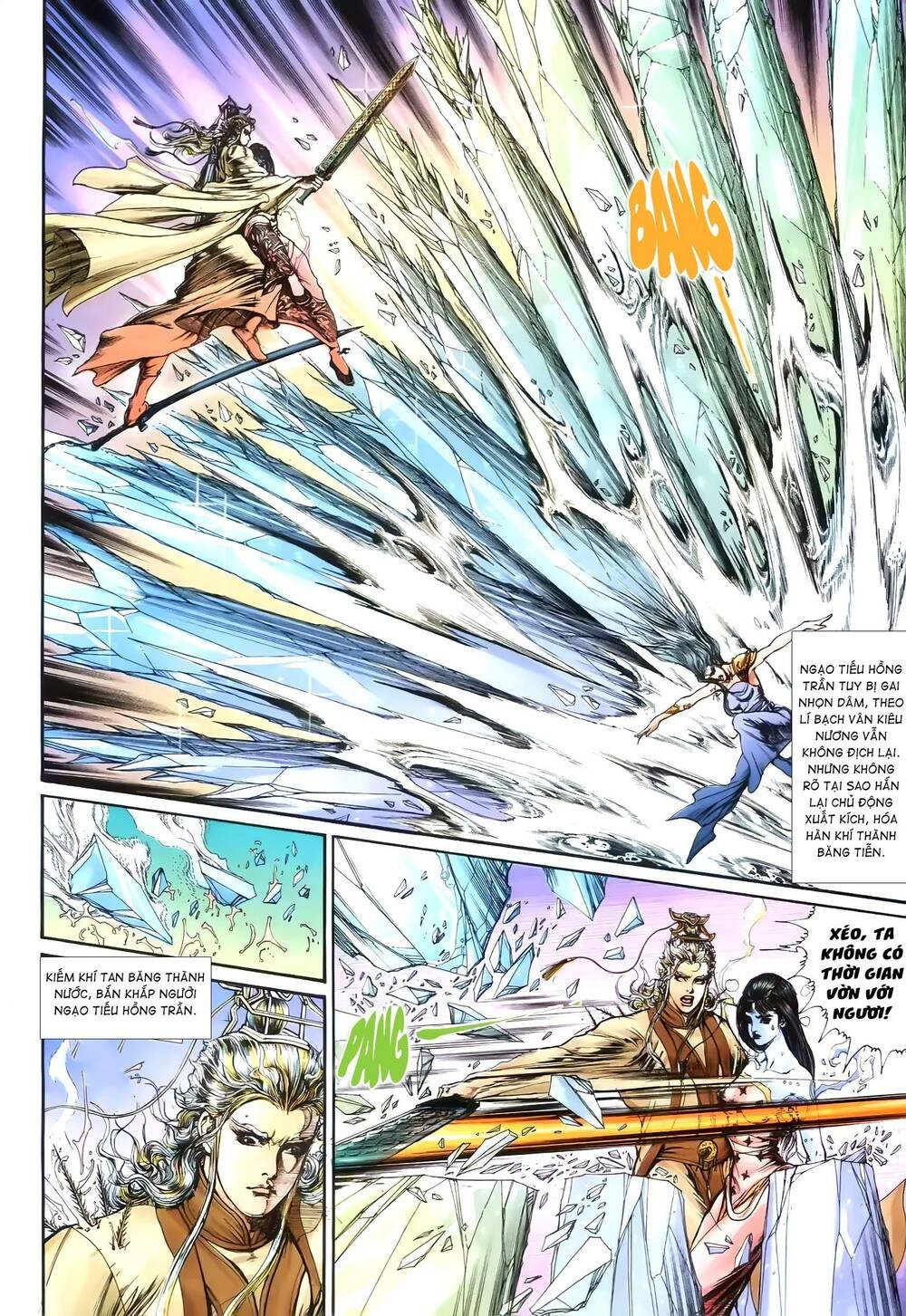 tích lịch chapter 38 14