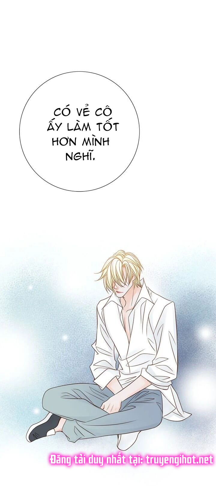 nữ hoàng bí ẩn chapter 9 43