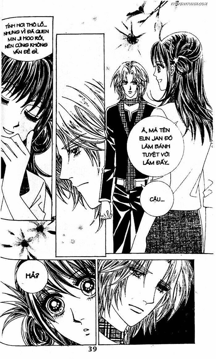 nhà trọ hoàn hảo chapter 92 11