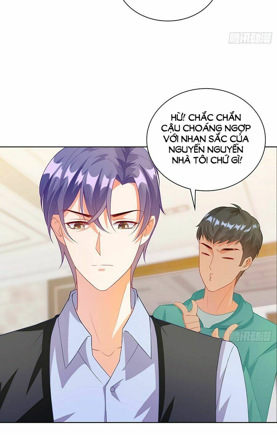 bộ váy rực rỡ ánh sao chapter 15 38