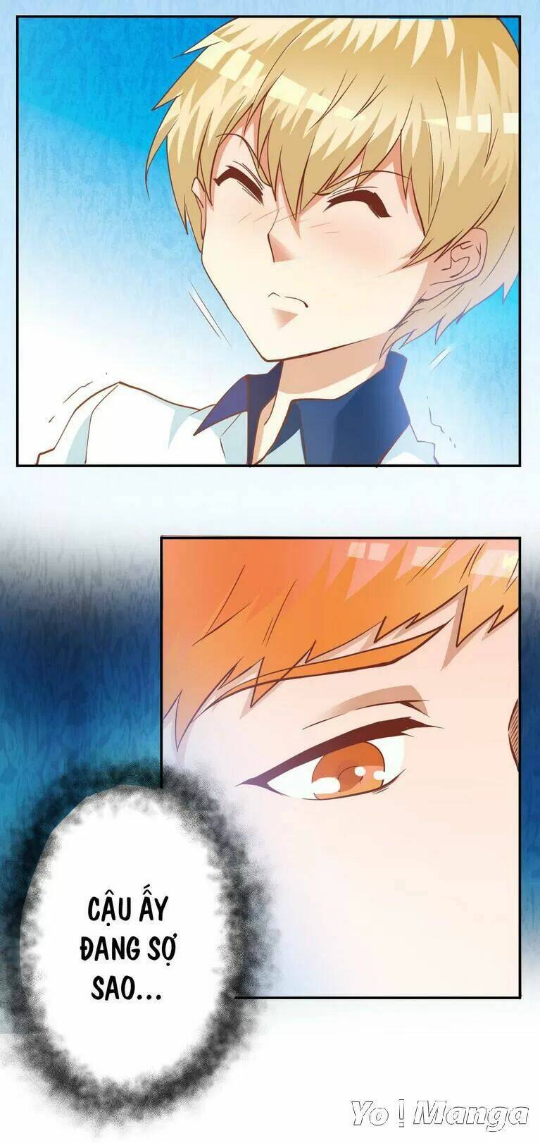 tôi là vợ tôi chapter 63 6