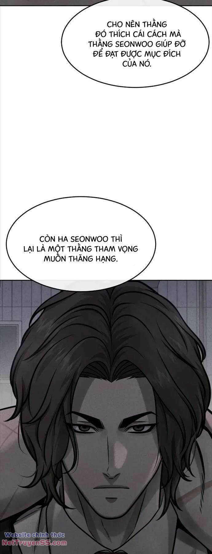 nhiệm vụ tối thượng chapter 124 11