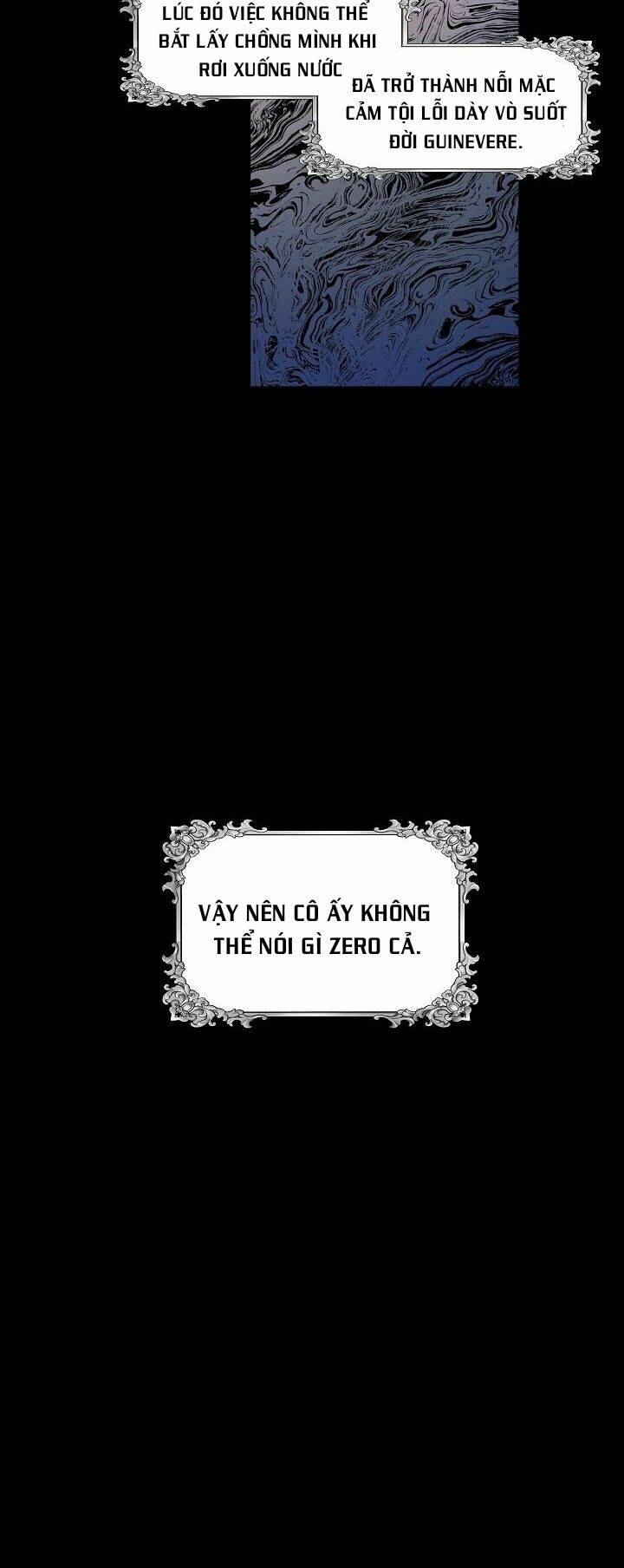 khu vườn câm lặng chapter 2 18
