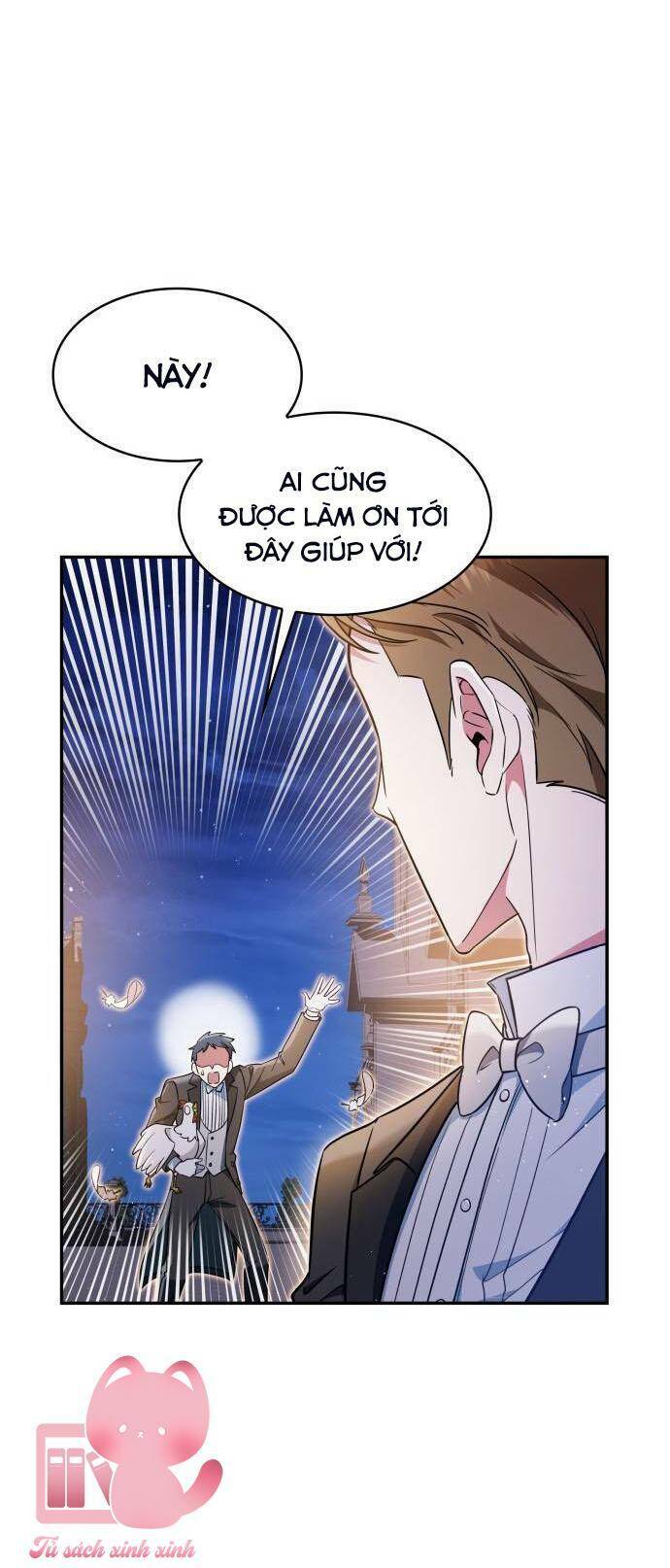 'di vật' melvin để lại chapter 33 28