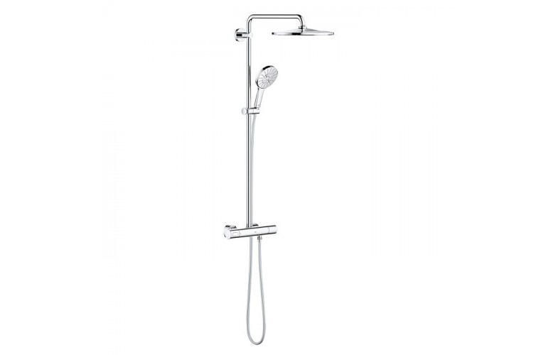 Cây sen ổn nhiệt Grohe Rainshower SmartActive 310 26647000