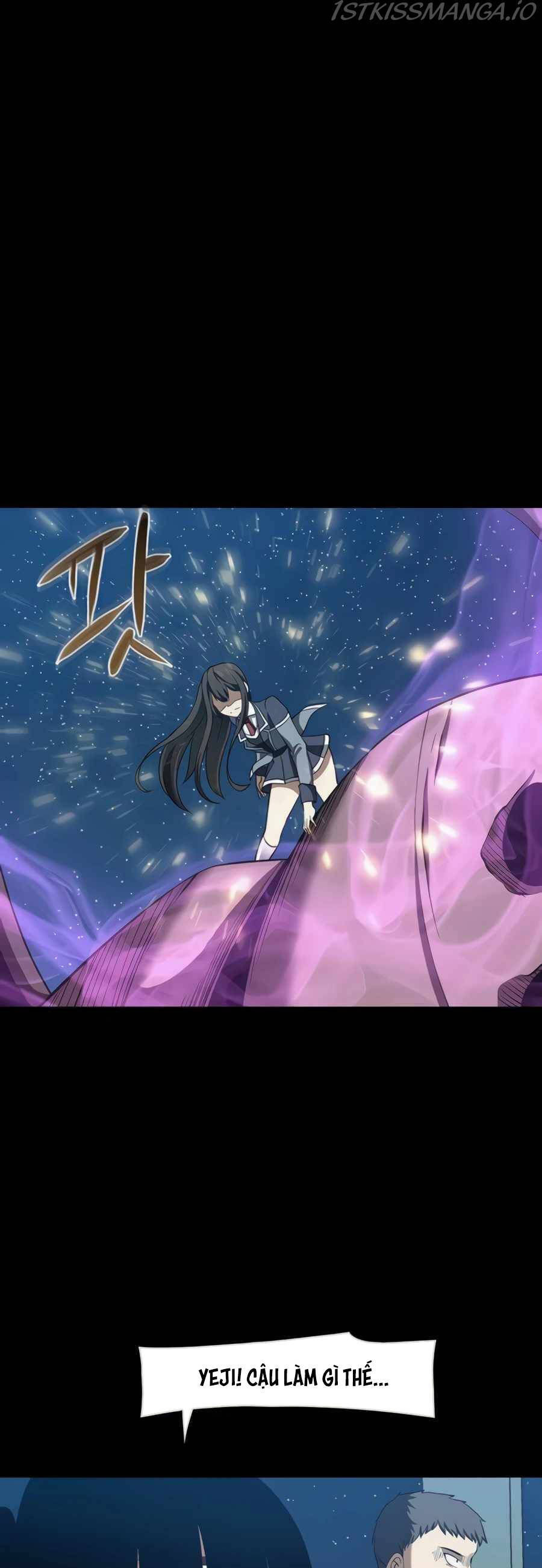 giáo viên của những nhân vật phản diện chapter 23 21