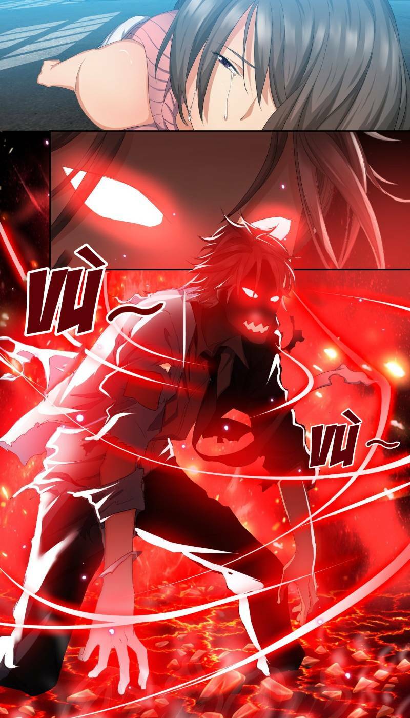 tuyệt thế thiên tài hệ thống chapter 46 7