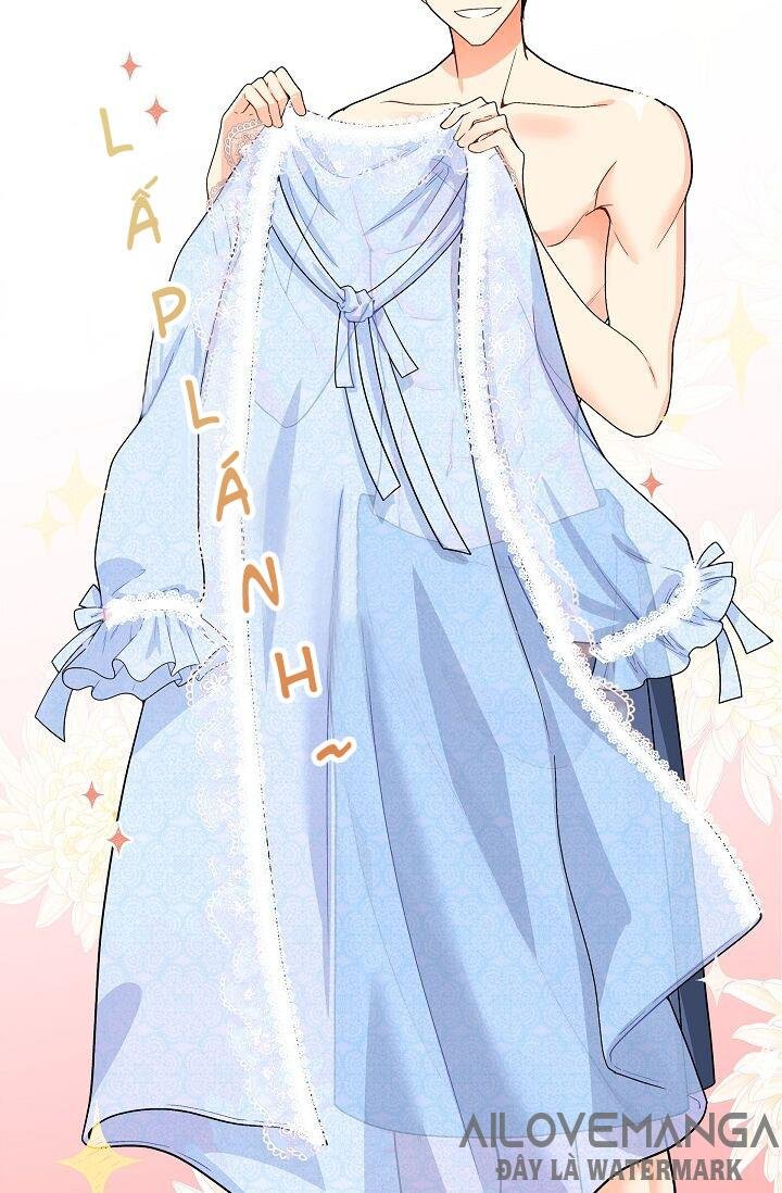 kẻ hủy diệt đã yêu tôi ! chapter 2 4