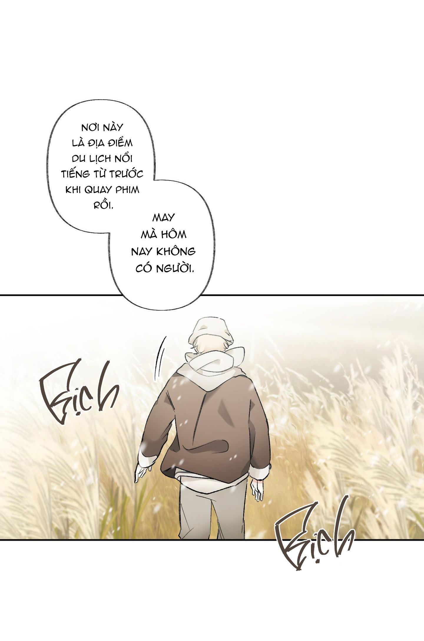 thế giới của tôi khi không có em chapter 26 37