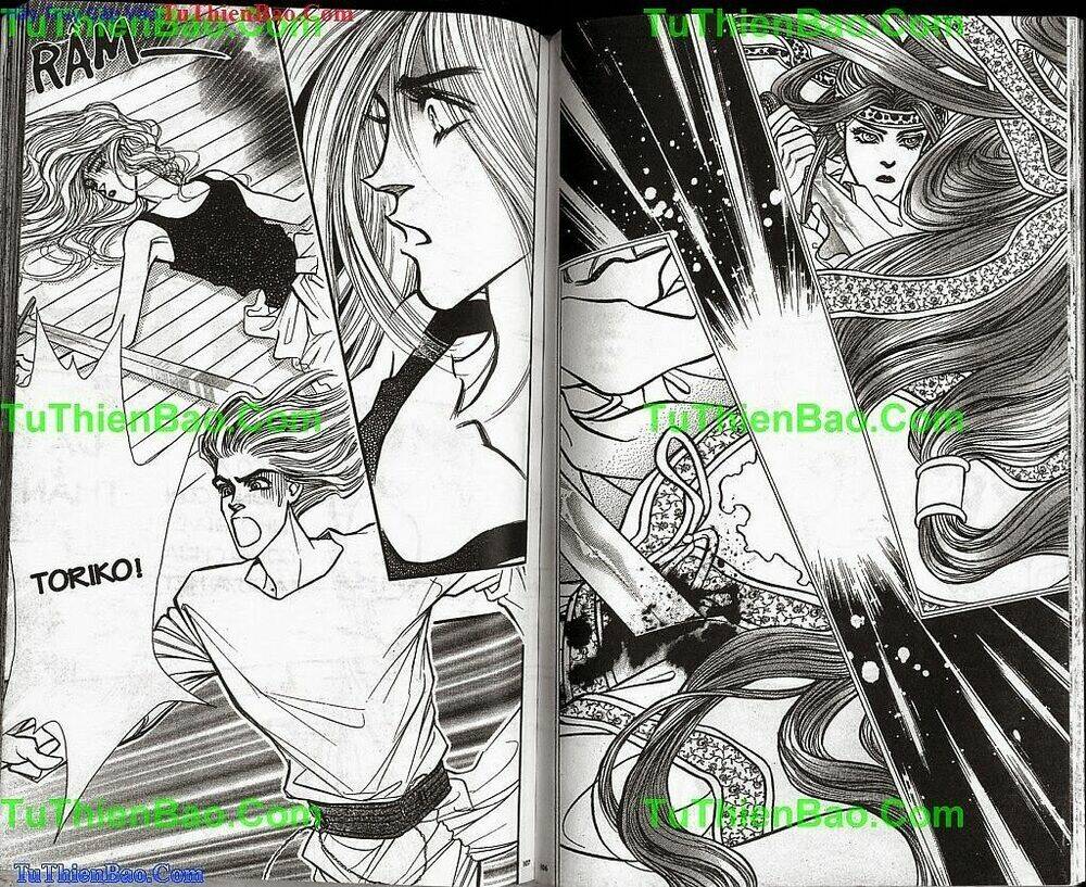 chỉ cần có anh chapter 8 53