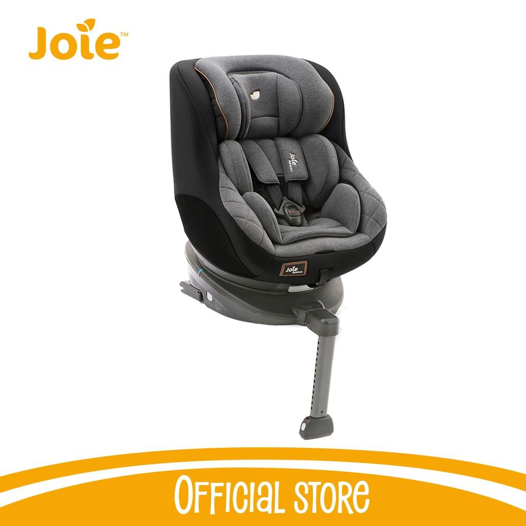 Ghế ngồi ô tô trẻ em Joie Spin 360 GT Signature