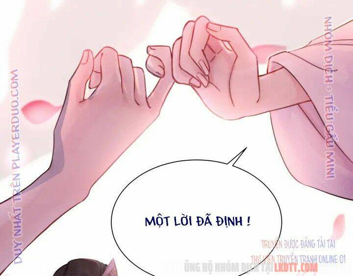 trọng sinh bá sủng nhiếp chính vương quá mạnh mẽ chapter 161 75