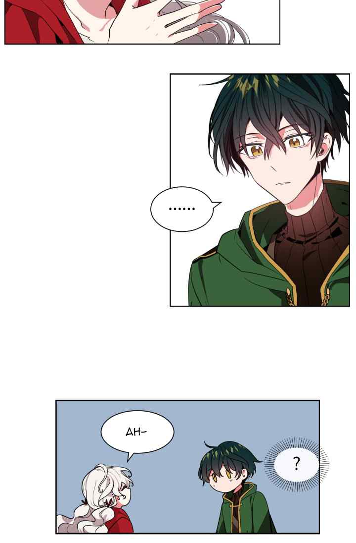 a witch’s hopeless wish chapter 12 28