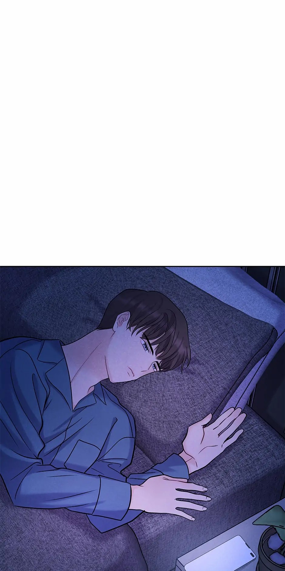 công việc của tôi: ngủ cùng sếp chapter 5.2 20