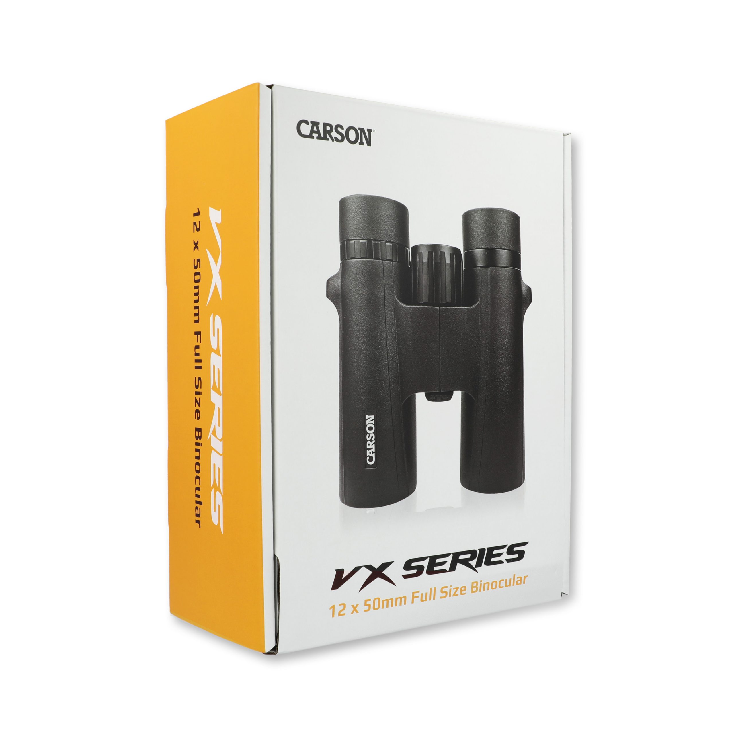 Ống nhòm cao cấp Carson VX-250 - Hàng chính hãng