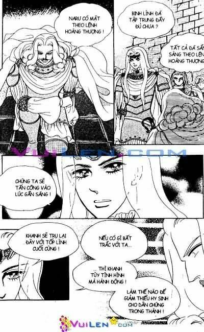 princess - công chúa xứ hoa (bản đẹp) chapter 20 13