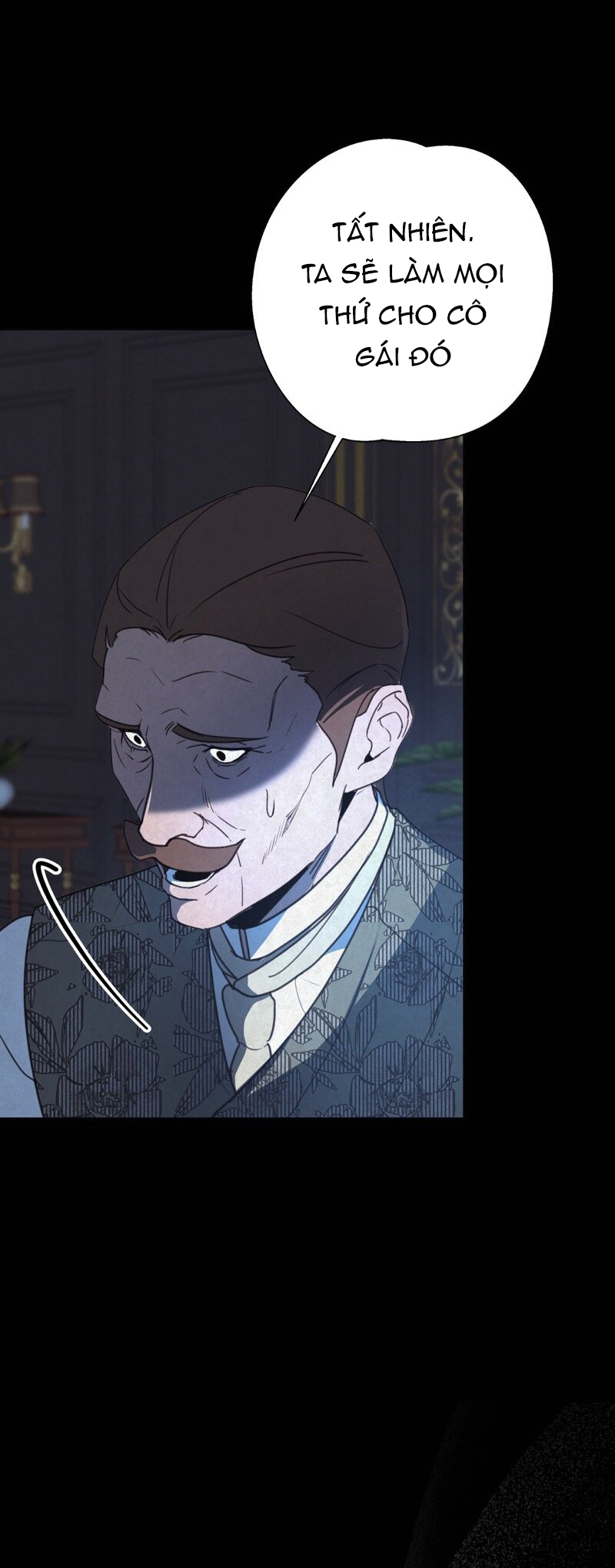 sự cứu rỗi đầy cám dỗ chapter 3.1 26