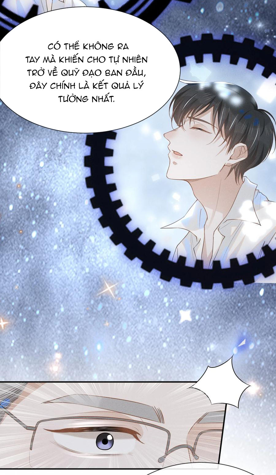 kiếp sau không gặp chapter 28 31