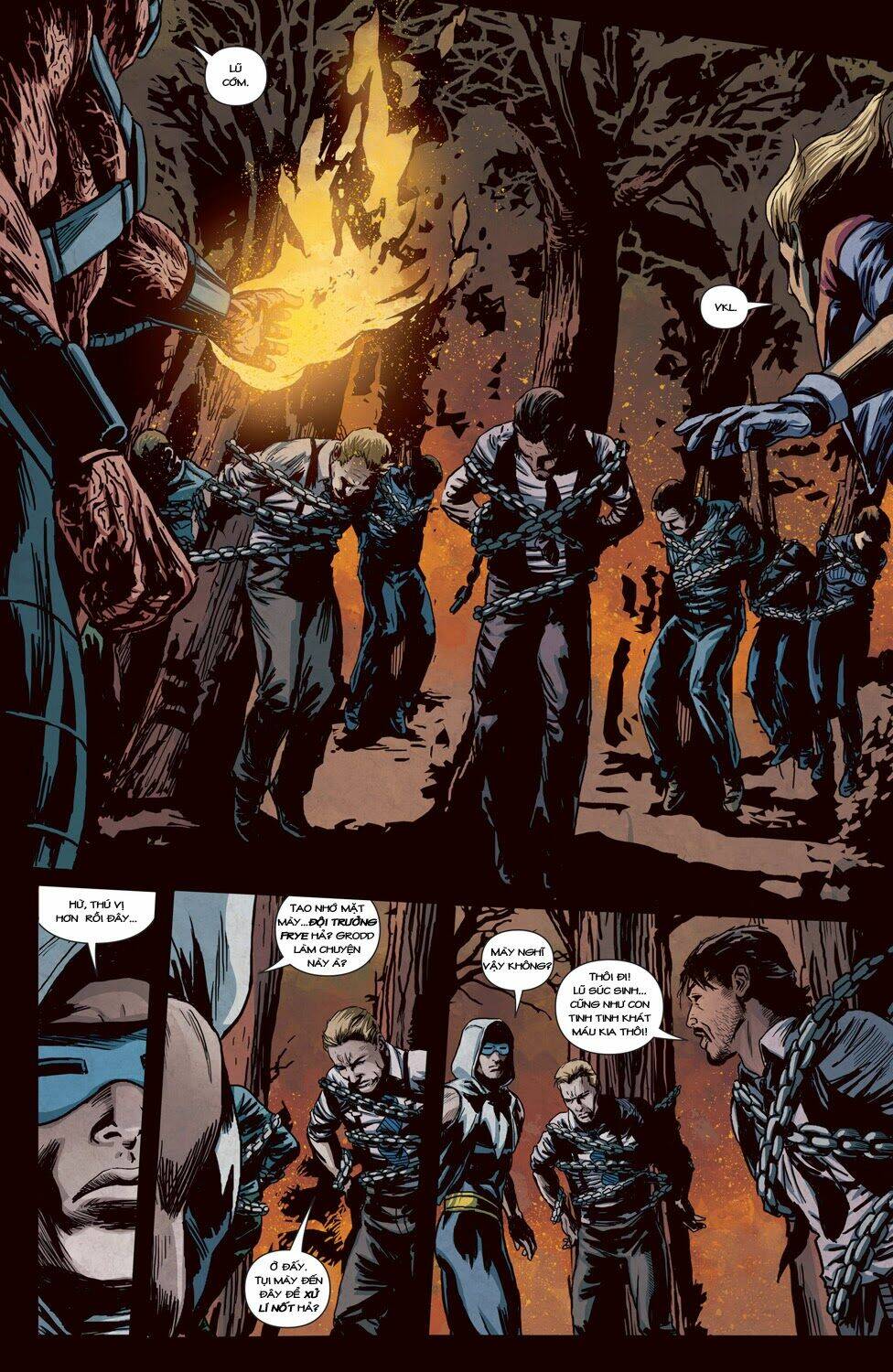 forever evil chapter 9 7