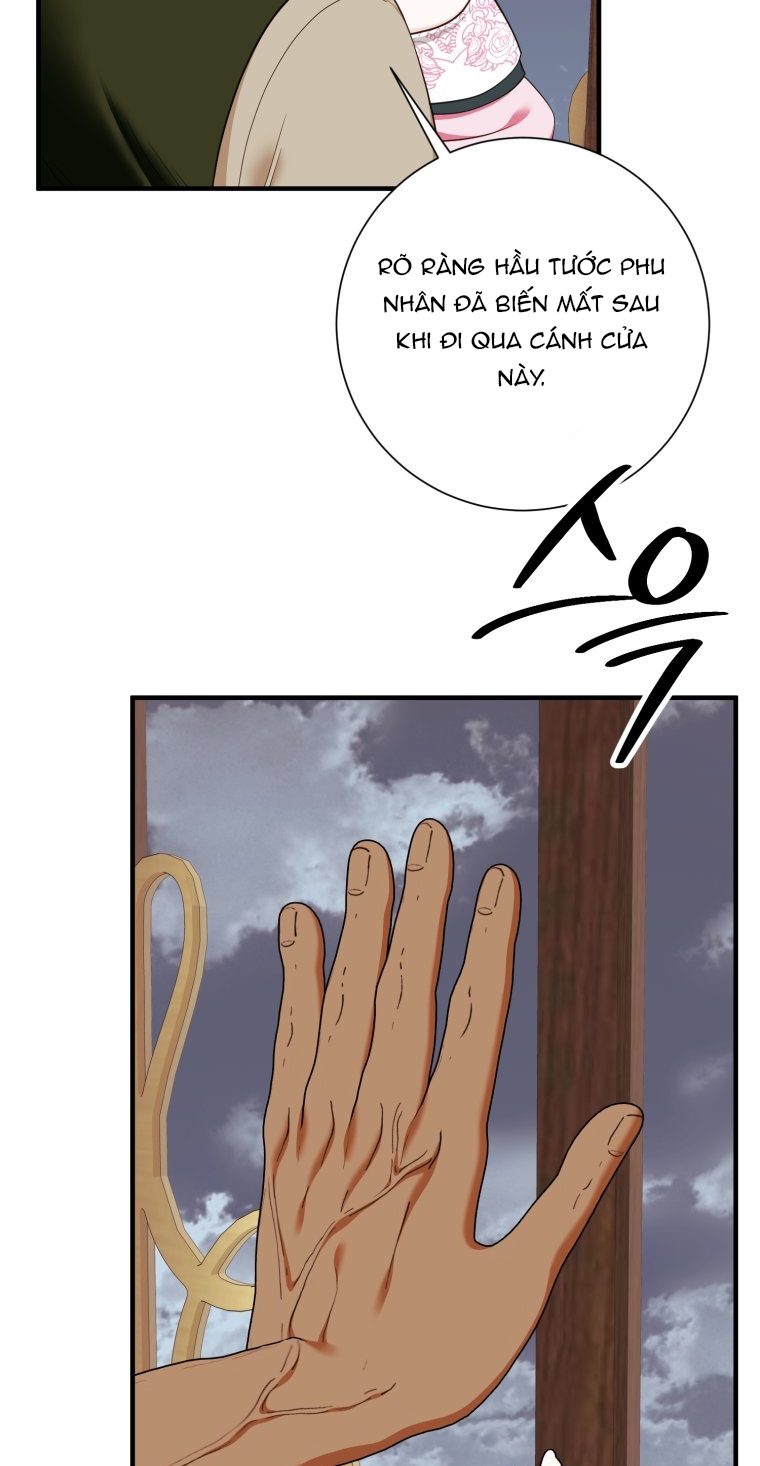 [18+] tôi đã kết hôn với kẻ thù giết cha mẹ chapter 37.2 6