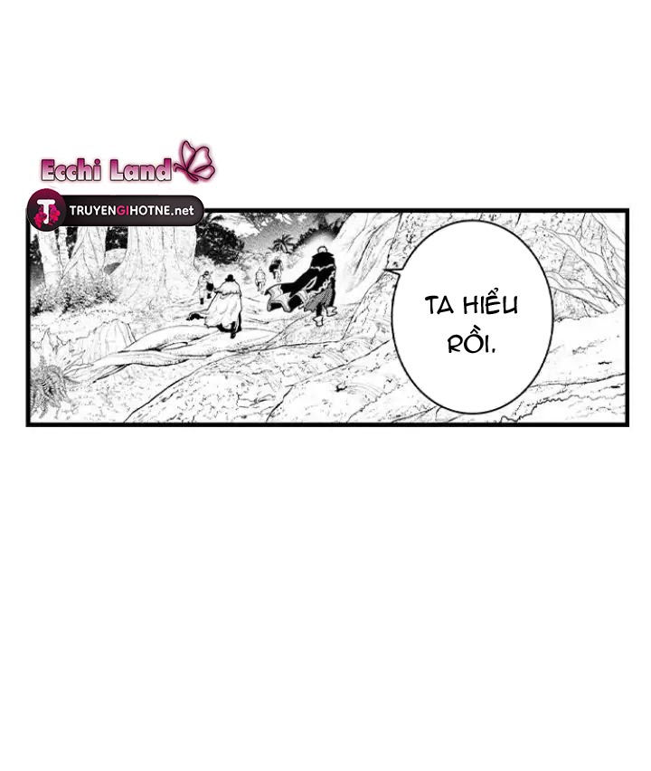 Gửi Em Gái Yêu Dấu, Anh Trai Em Trở Thành Thánh Nữ Mất Rồi chapter 25.2 - Trang 21