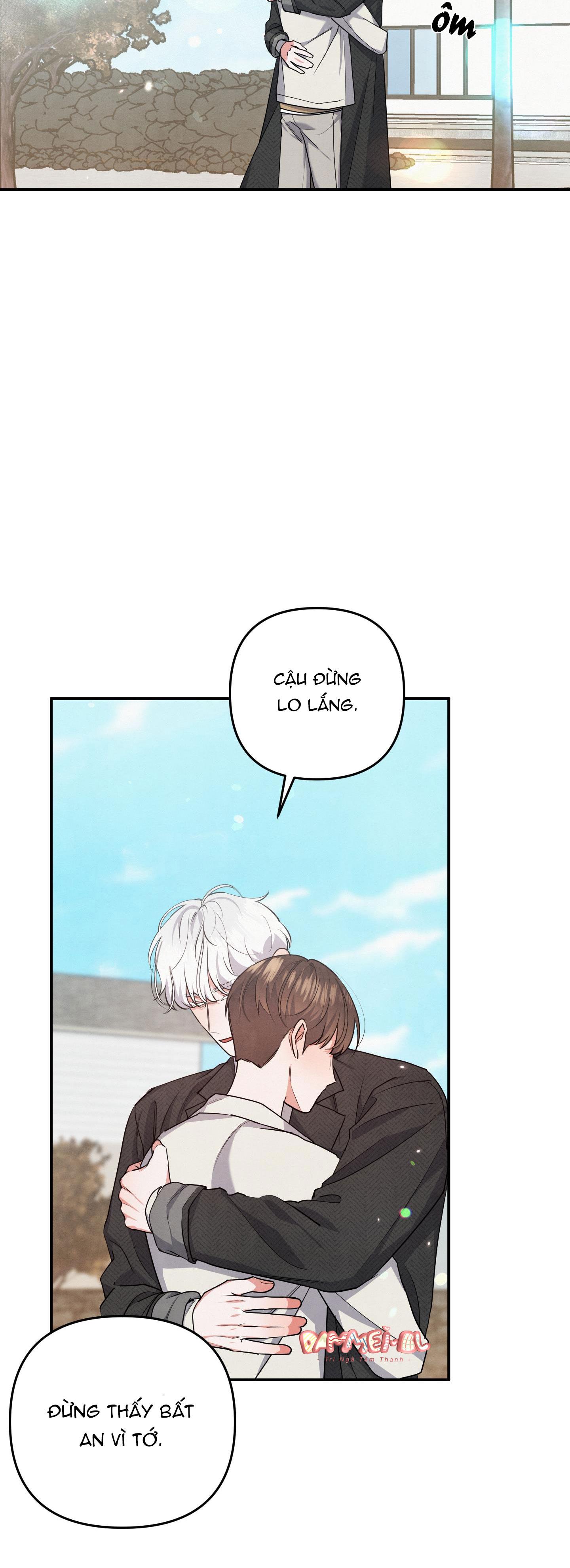 mối quan hệ ngu ngốc chapter 31 12