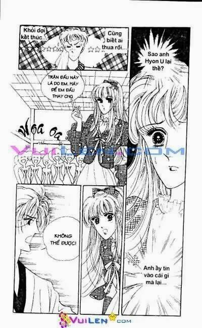 lá chắn tình yêu chapter 5 77