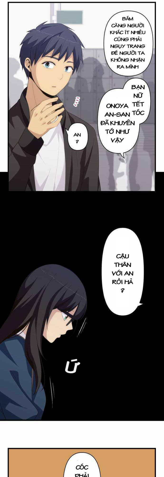 viên thuốc trùng sinh chapter 173 50