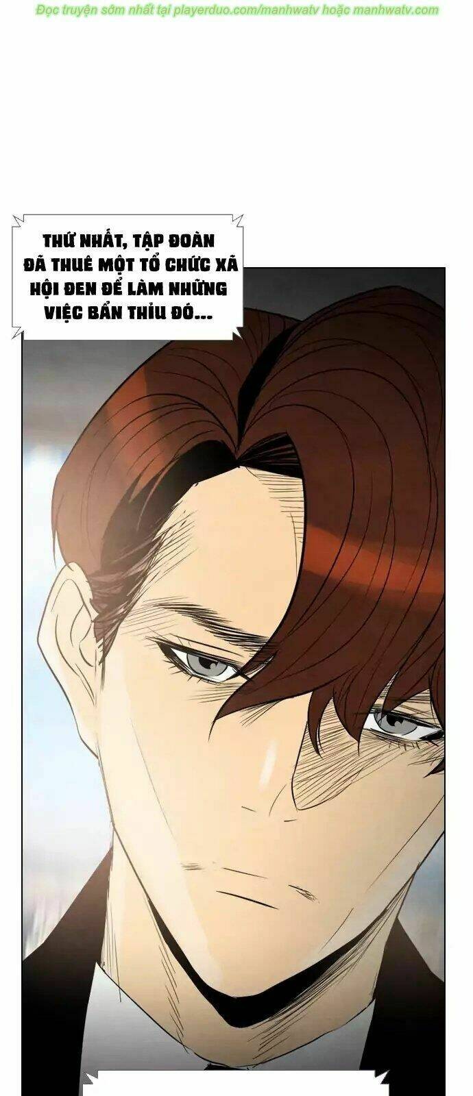 kẻ hồi sinh chapter 36 30