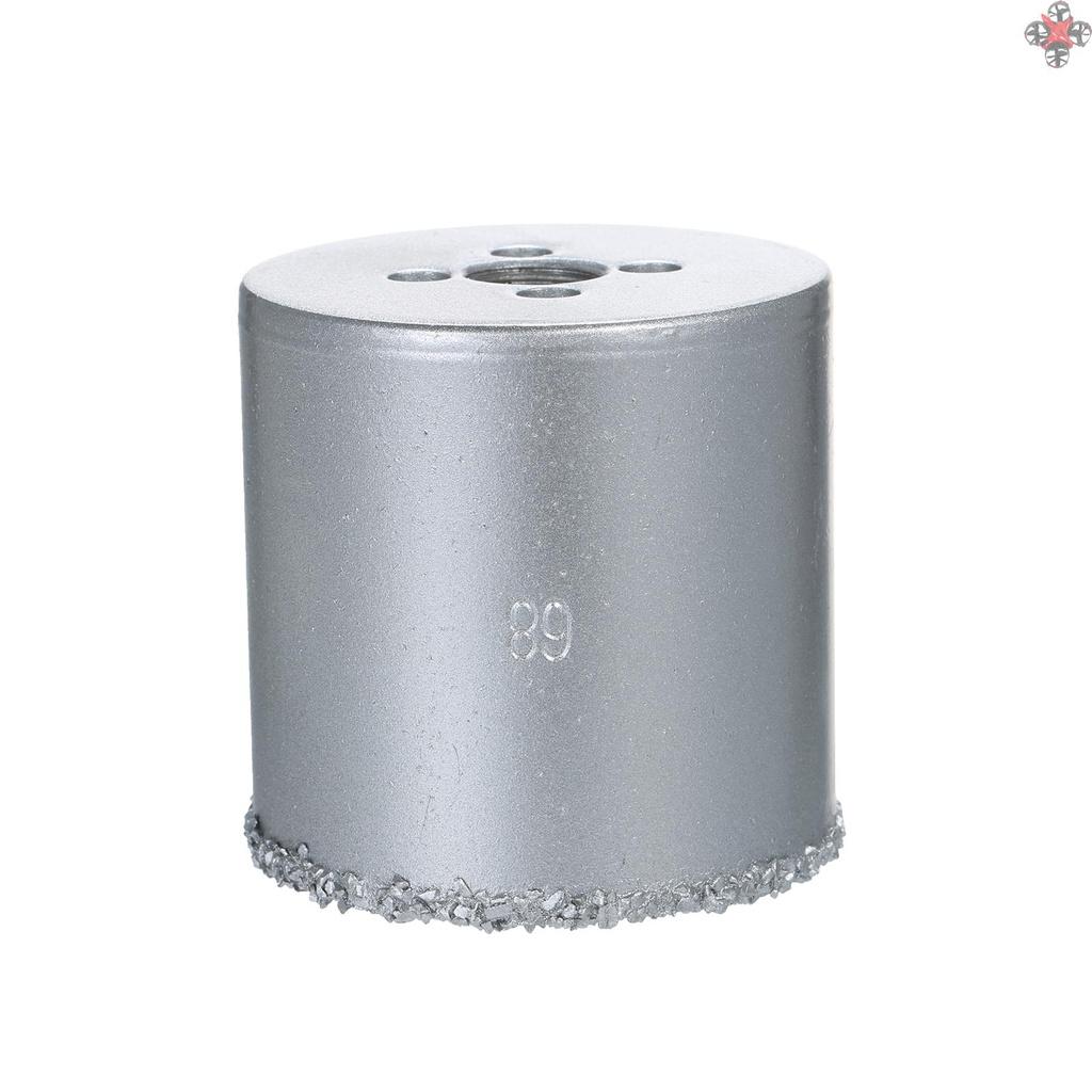 Mũi Khoan Lỗ 68mm Bằng Thép Không Gỉ