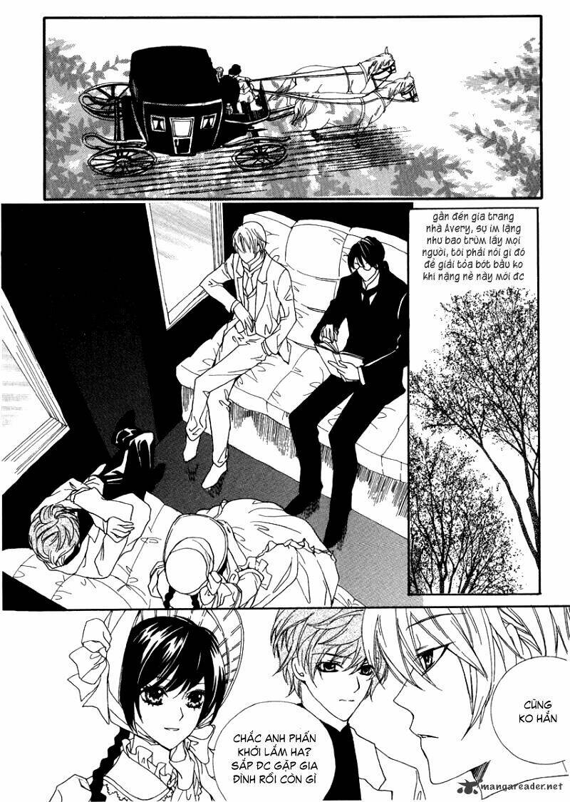 dear my girls chapter 24 6