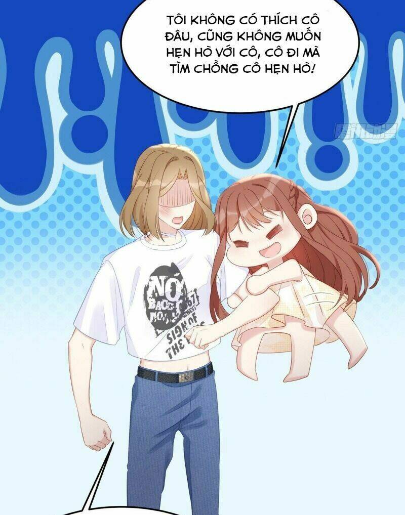 chỉ muốn cưng chiều em chapter 51 7