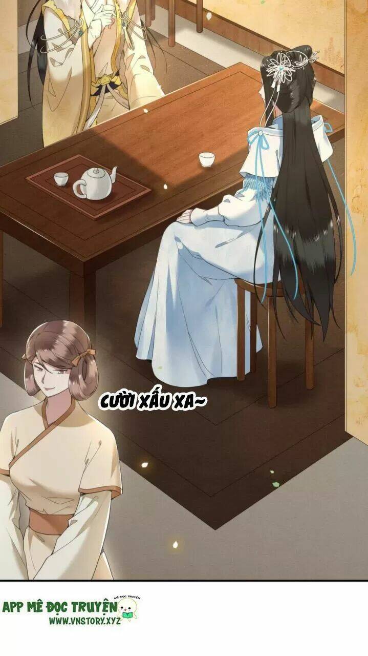 phượng hoàng vu phi chapter 69 33