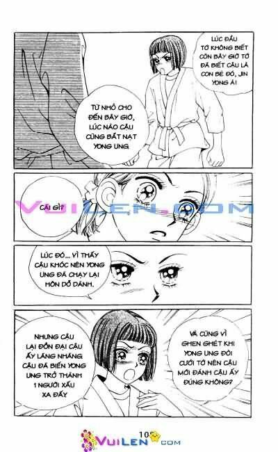 bong bóng trắng chapter 3 108