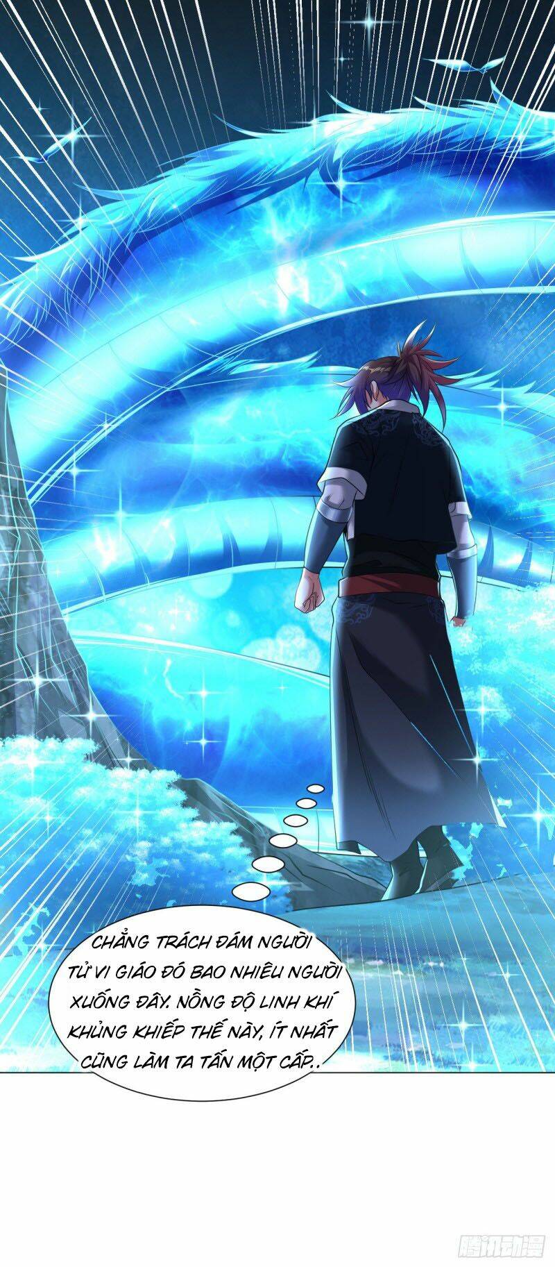 đạo ấn chapter 157 7