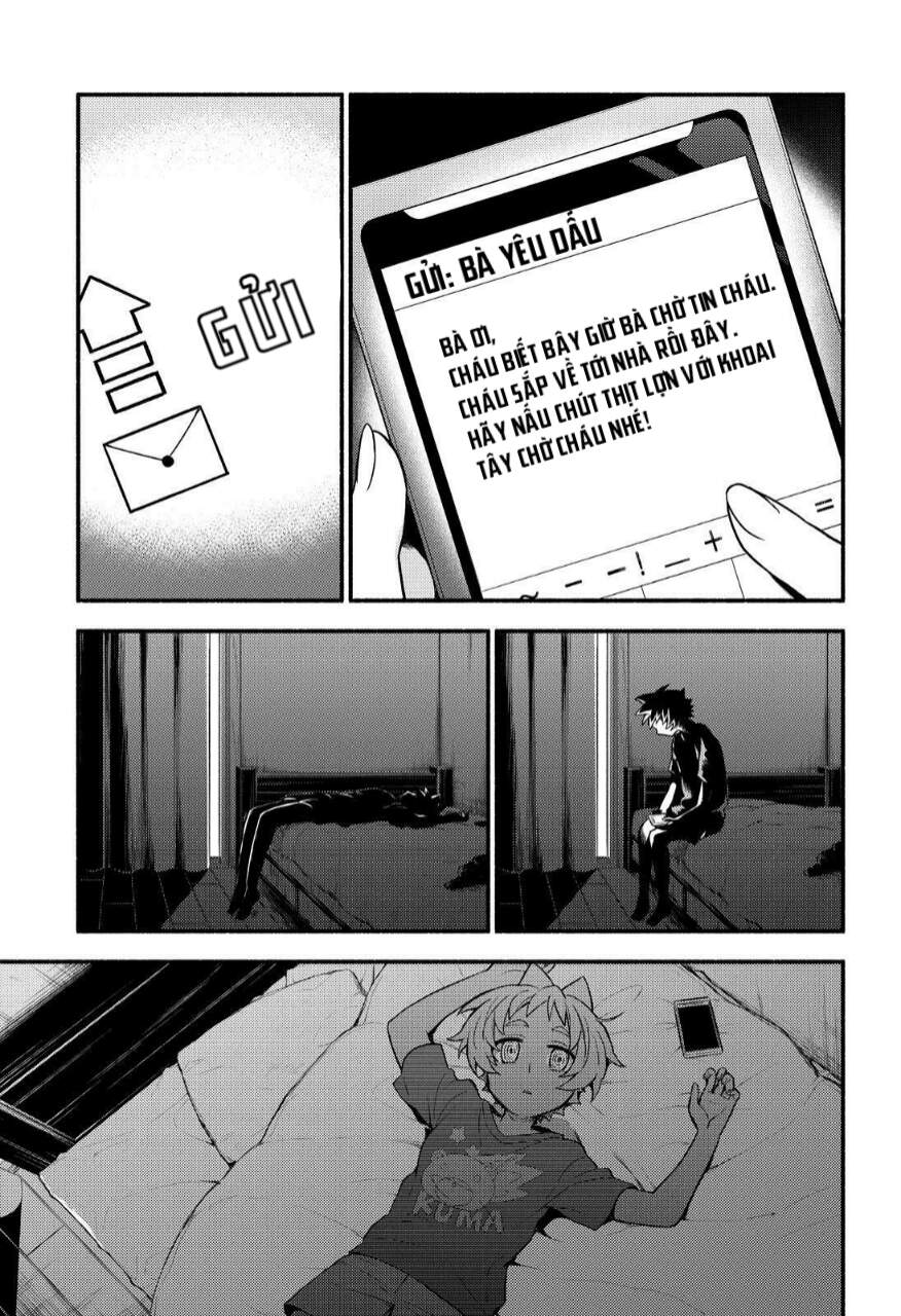 nana vô năng chapter 62 33