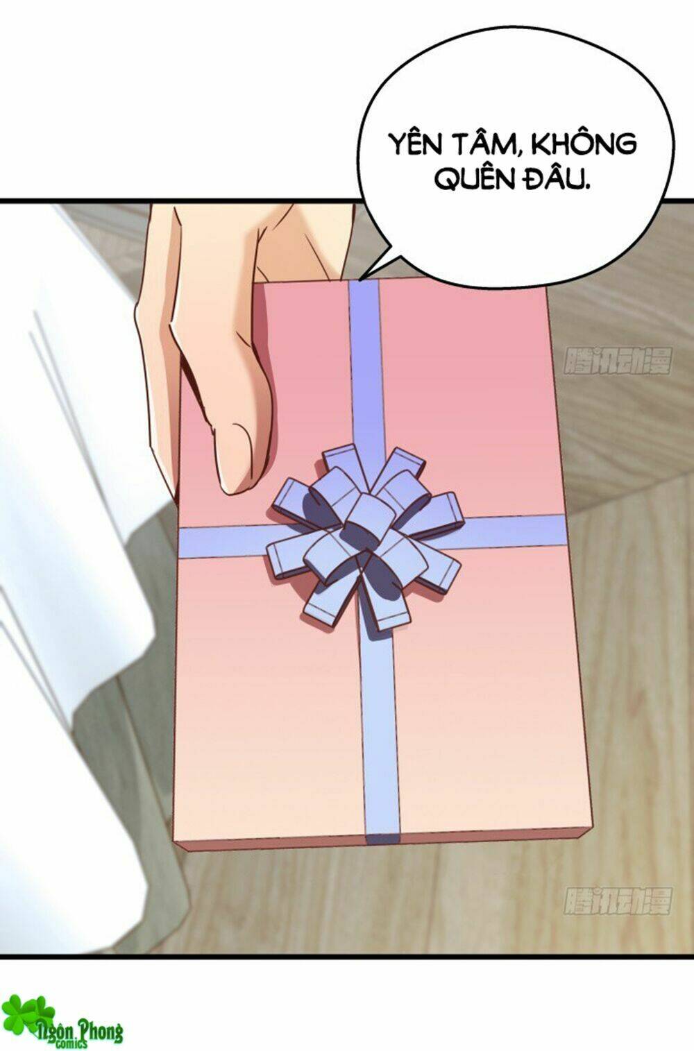 khi trò chơi ác ma bắt đầu chapter 51 9